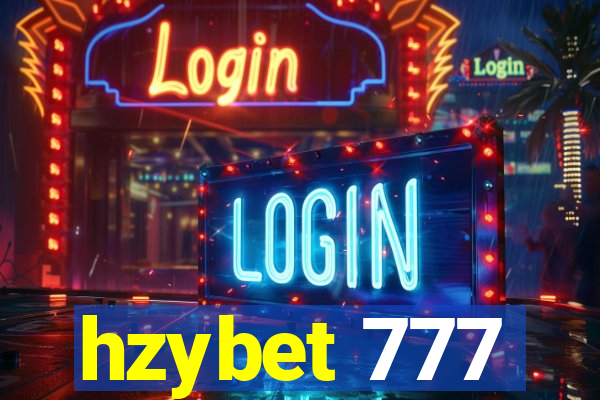 hzybet 777